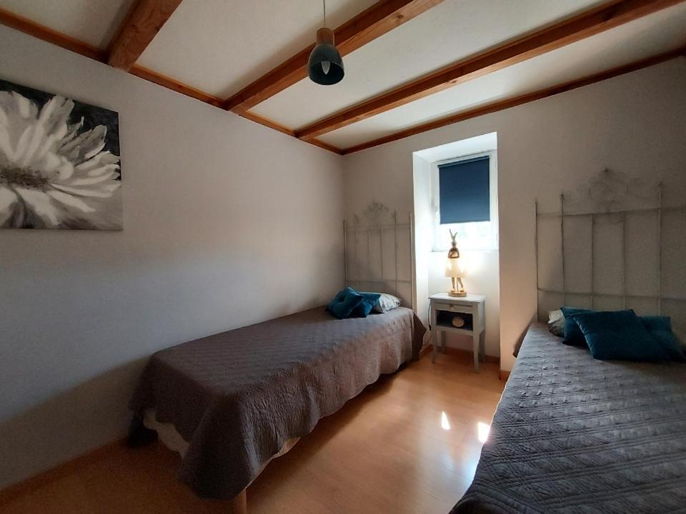 Chambre D'Hotes Les Louves Saint-Paul-des-Fonts 外观 照片